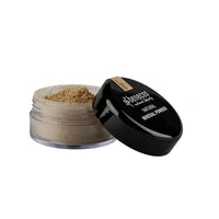 Natural Mineral Powder, Med. Beige