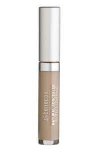 Natural Concealer: Beige
