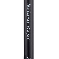 Natural Eyeliner, white