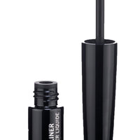 Natural Liquid Eyeliner - Black