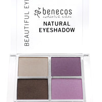 Nat. Quattro Beautiful Eyes