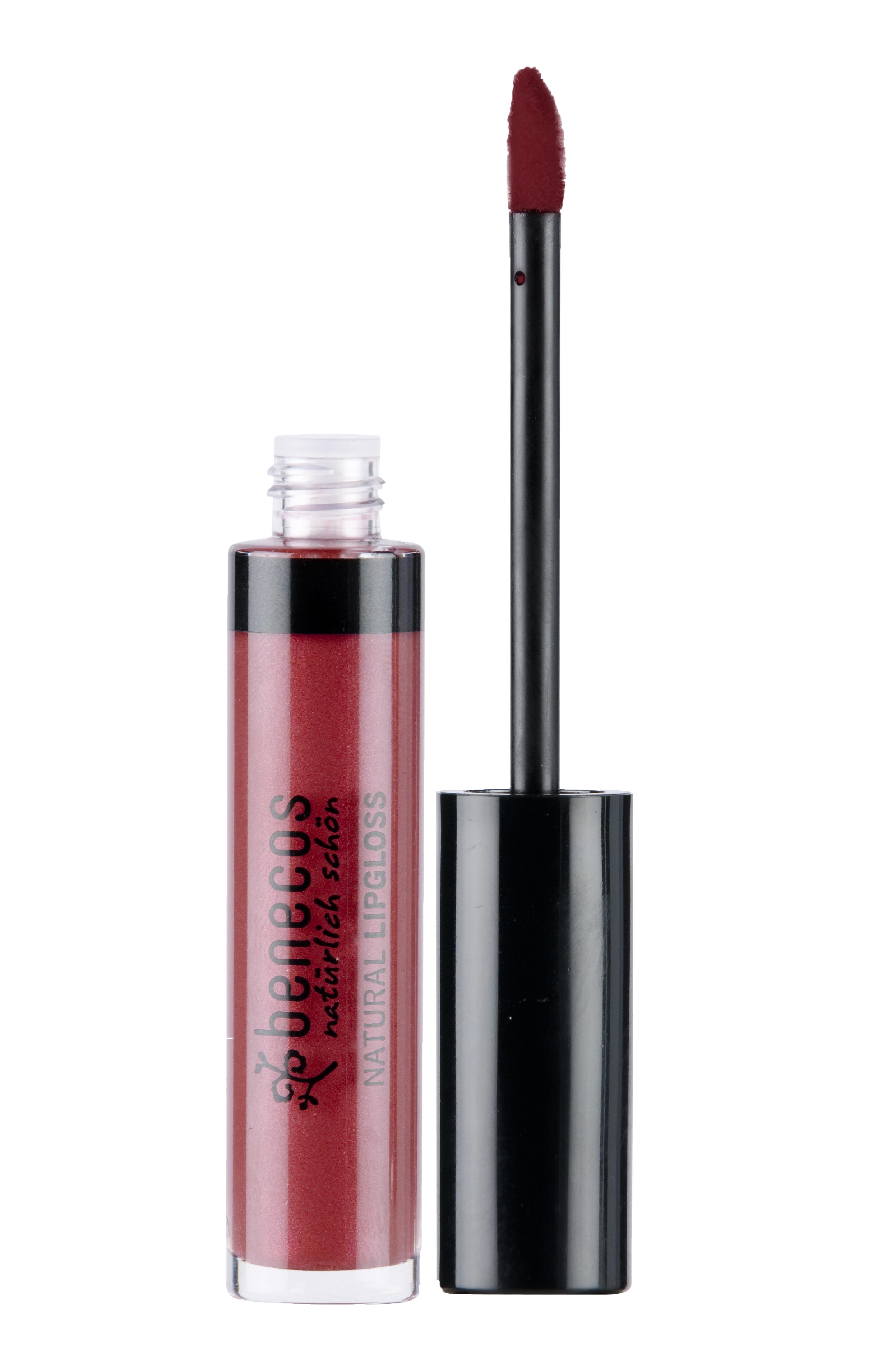 Natural Lipgloss, Kiss Me