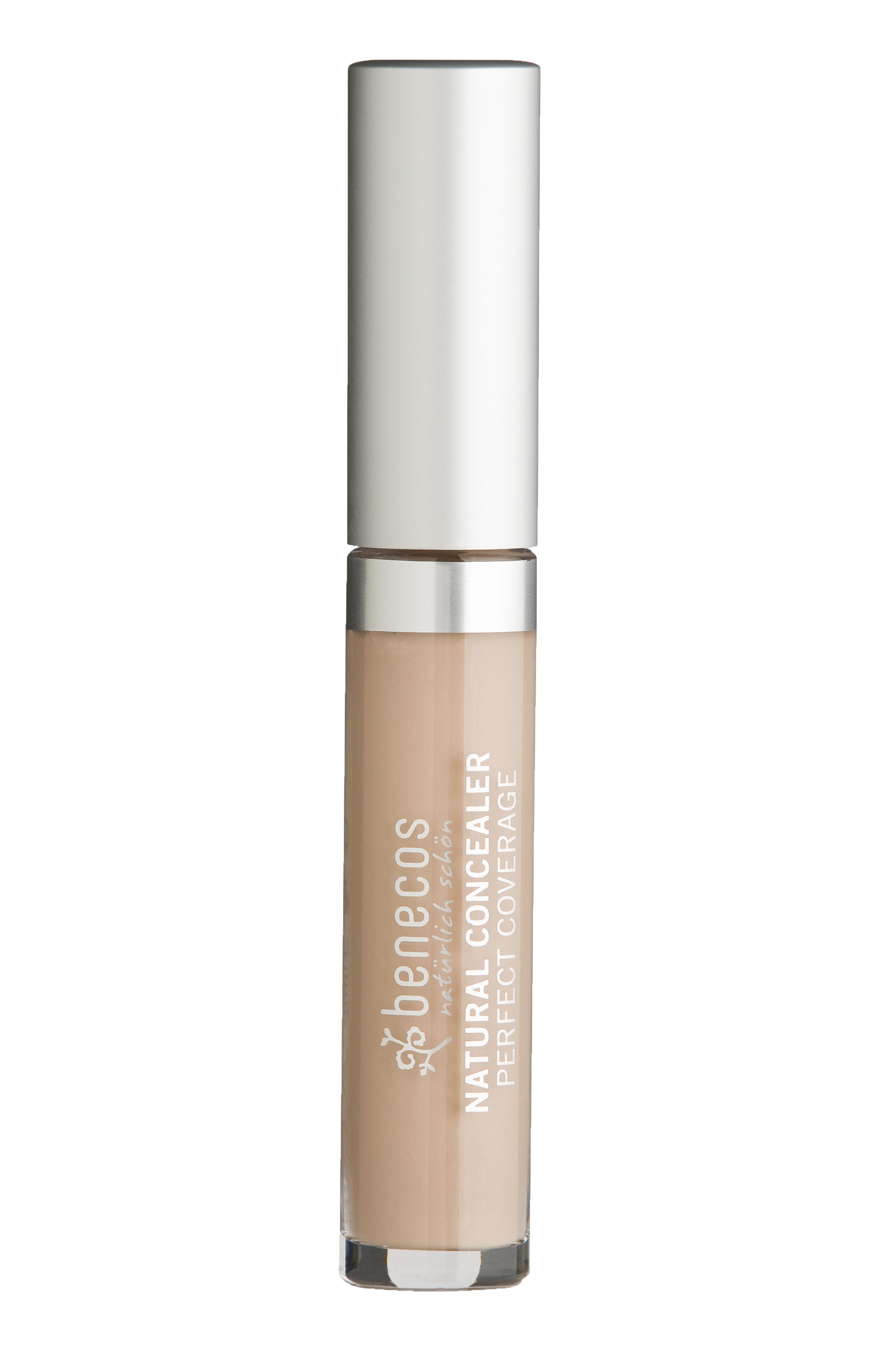 Natural Concealer: Light