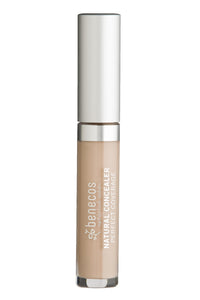 Natural Concealer: Light