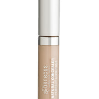 Natural Concealer: Light