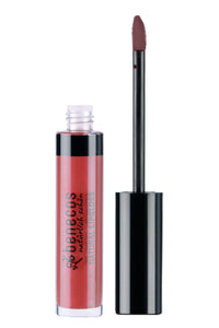 Natural Lipgloss, Flamingo