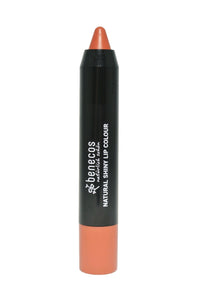Natural Shiny Lipcolor Rusty Rose