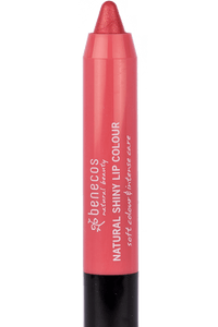 Natural Shiny Lipcolor Pretty Daisy