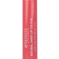 Natural Shiny Lipcolor Pretty Daisy