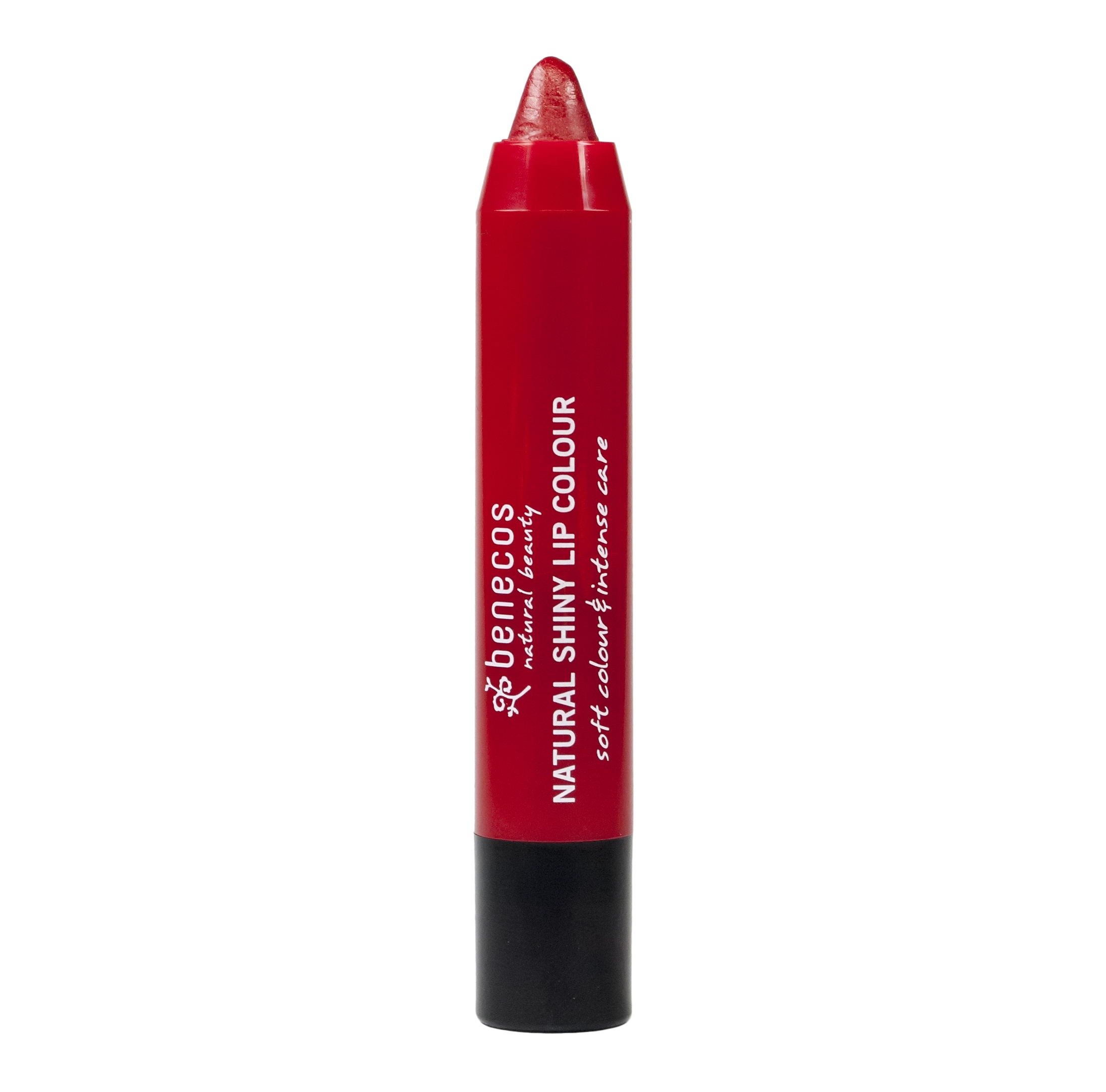 Natural Shiny Lipcolor Silky Tulip