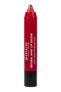 Natural Shiny Lipcolor Silky Tulip
