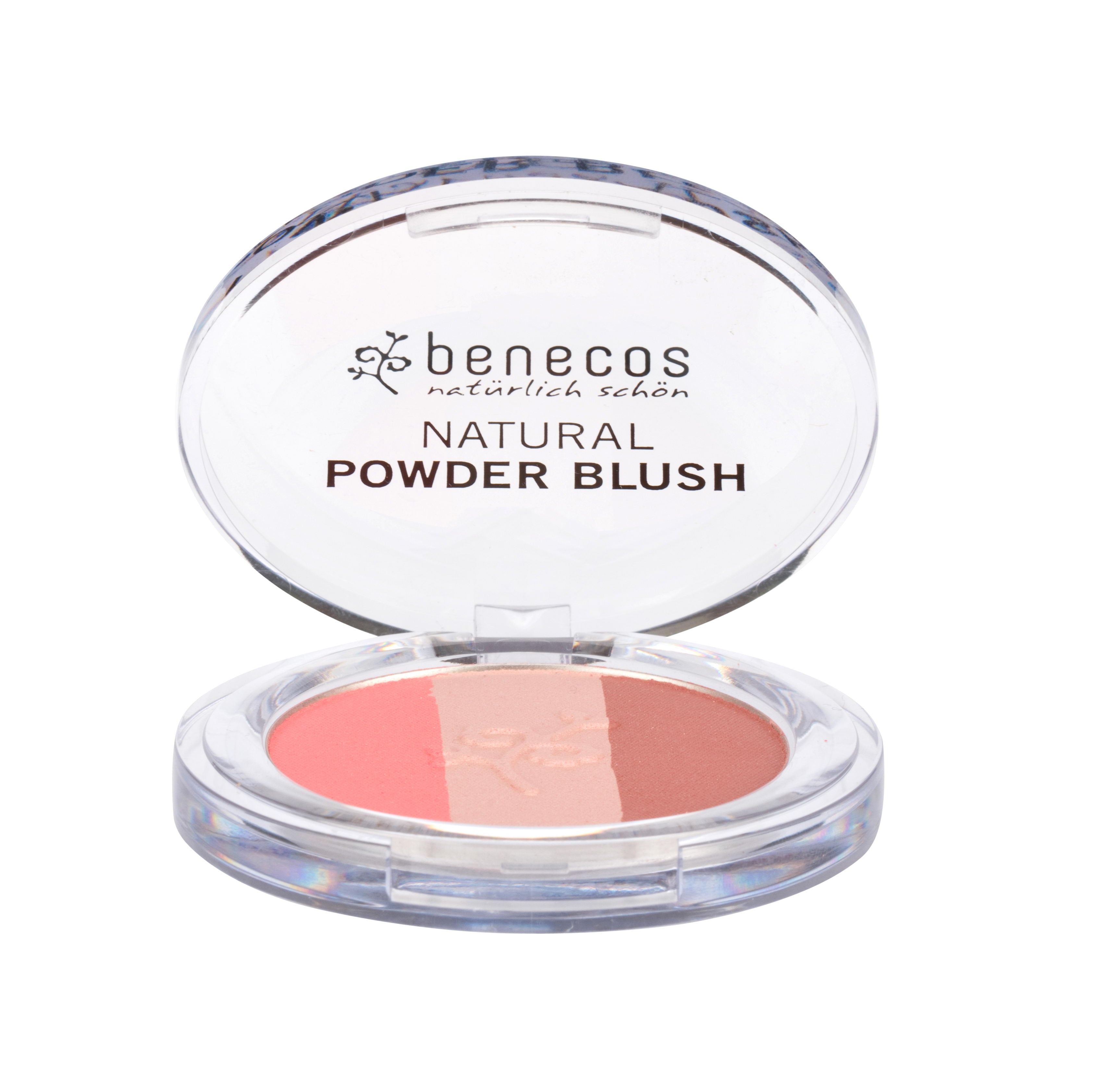 Natural Trio Blush- Fall in Love