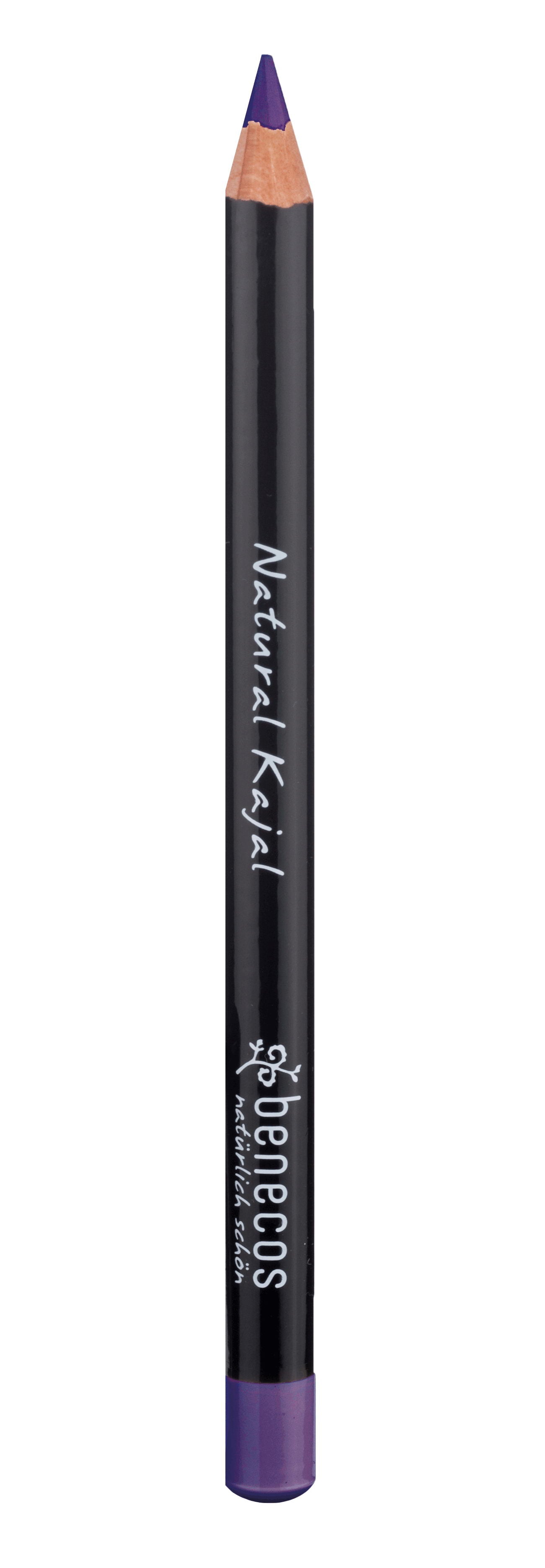 Natural Eyeliner, violet