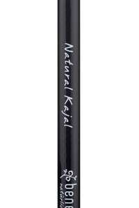 Natural Eyeliner, violet