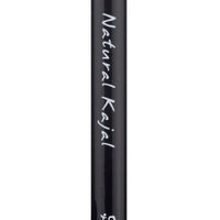 Natural Eyeliner, violet