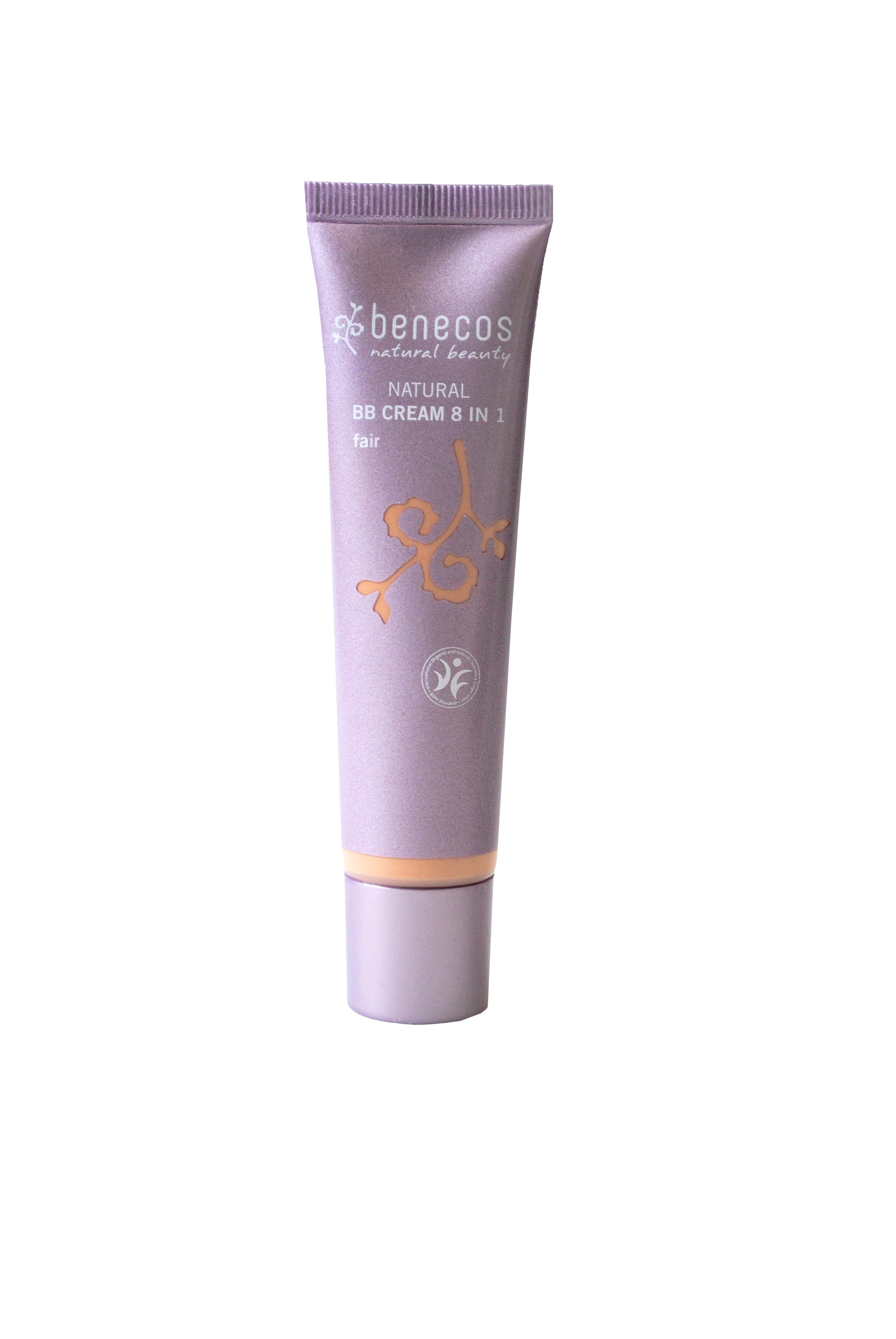 Natural BB Cream - Fair