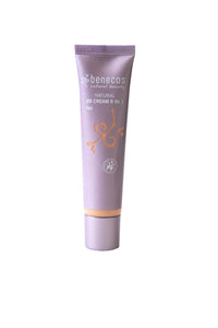 Natural BB Cream - Fair