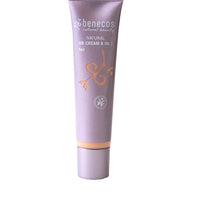 Natural BB Cream - Fair