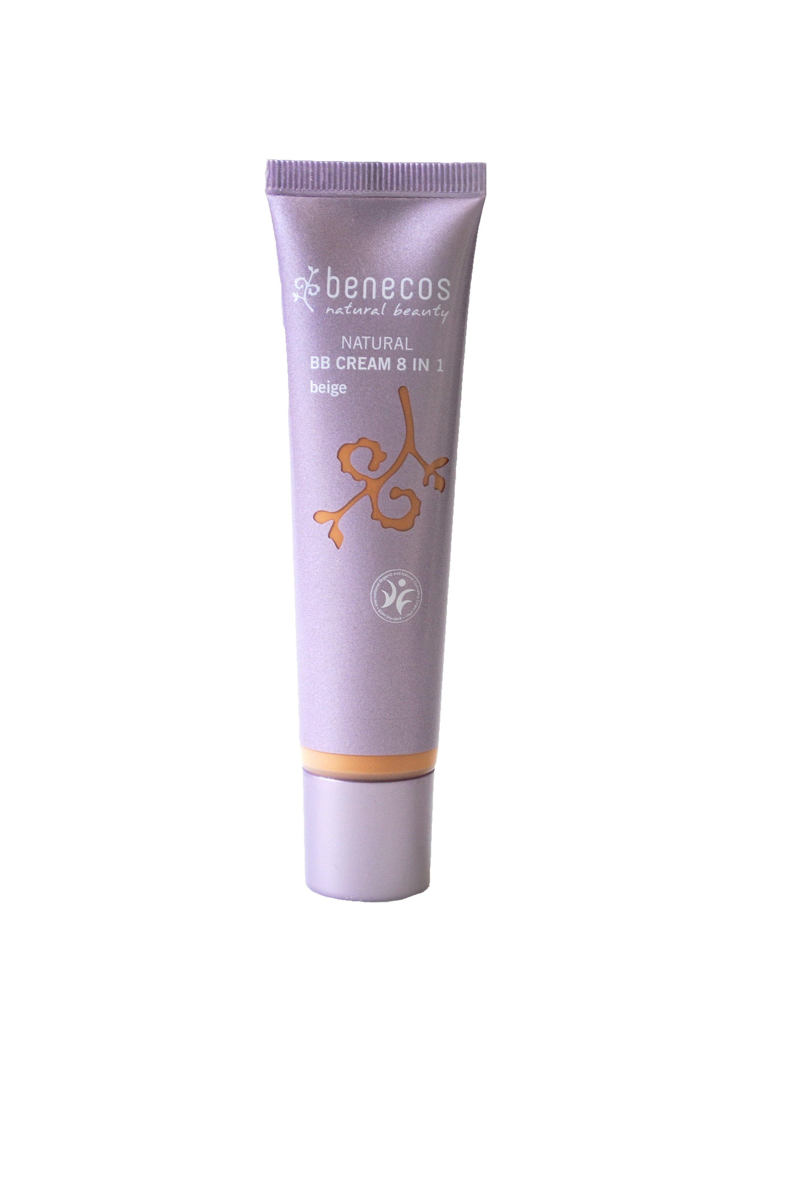 Natural BB Cream - Beige