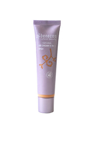 Natural BB Cream - Beige