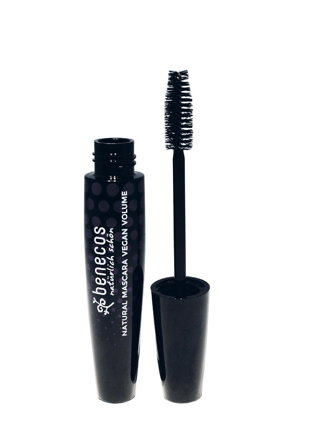 Mascara Vegan Volume, magic black