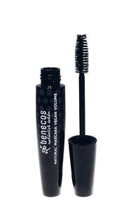 Mascara Vegan Volume, magic black