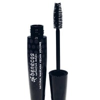Mascara Vegan Volume, magic black
