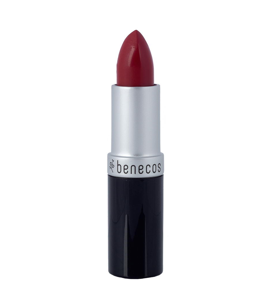 Natural Lipstick, Catwalk