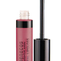 Natural Lipgloss, Pink Blossom