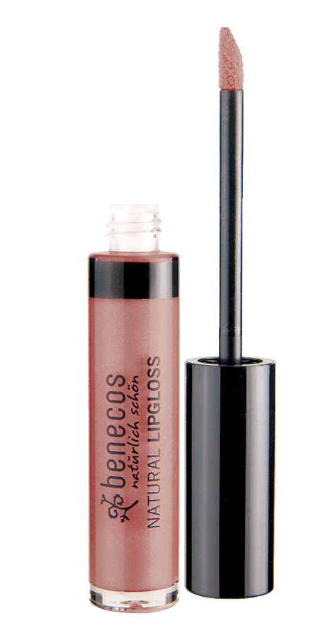 Natural Lipgloss, Natural Glam