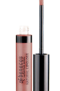 Natural Lipgloss, Natural Glam