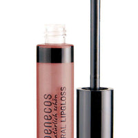 Natural Lipgloss, Natural Glam
