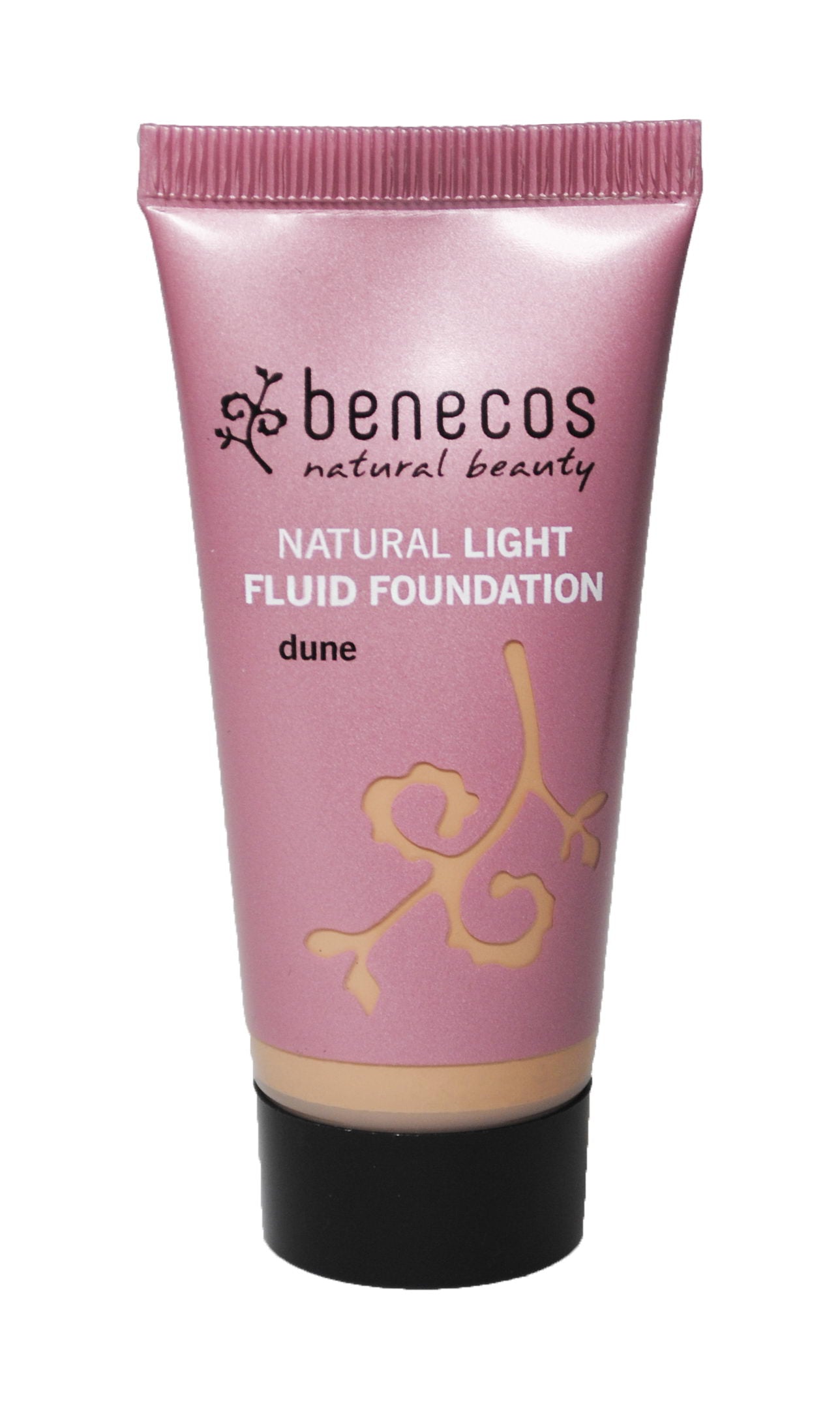 Light Fluid Foundation - Dune