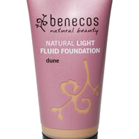 Light Fluid Foundation - Dune