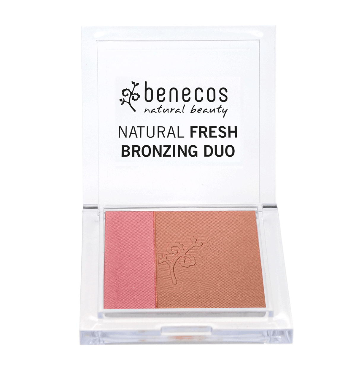 Natural Bronzing Duo - Ibiza Nights