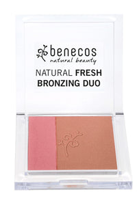 Natural Bronzing Duo - Ibiza Nights
