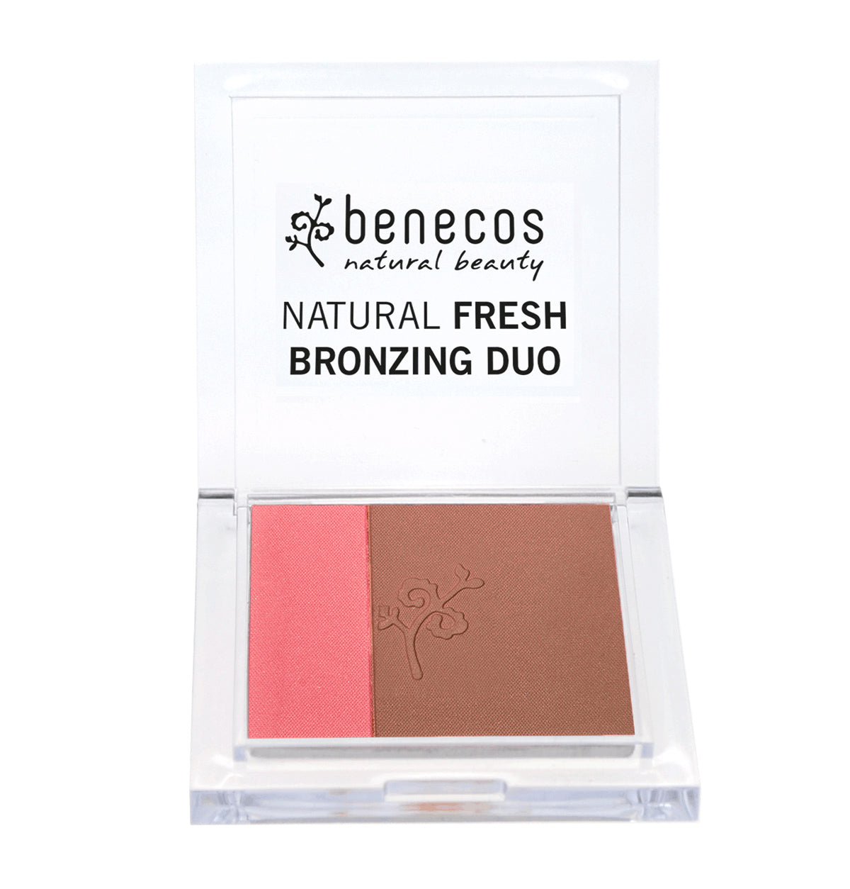 Bronzing Duo, California Nights