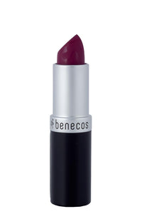 Natural Matte Lipstick, Very berry