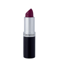 Natural Matte Lipstick, Very berry