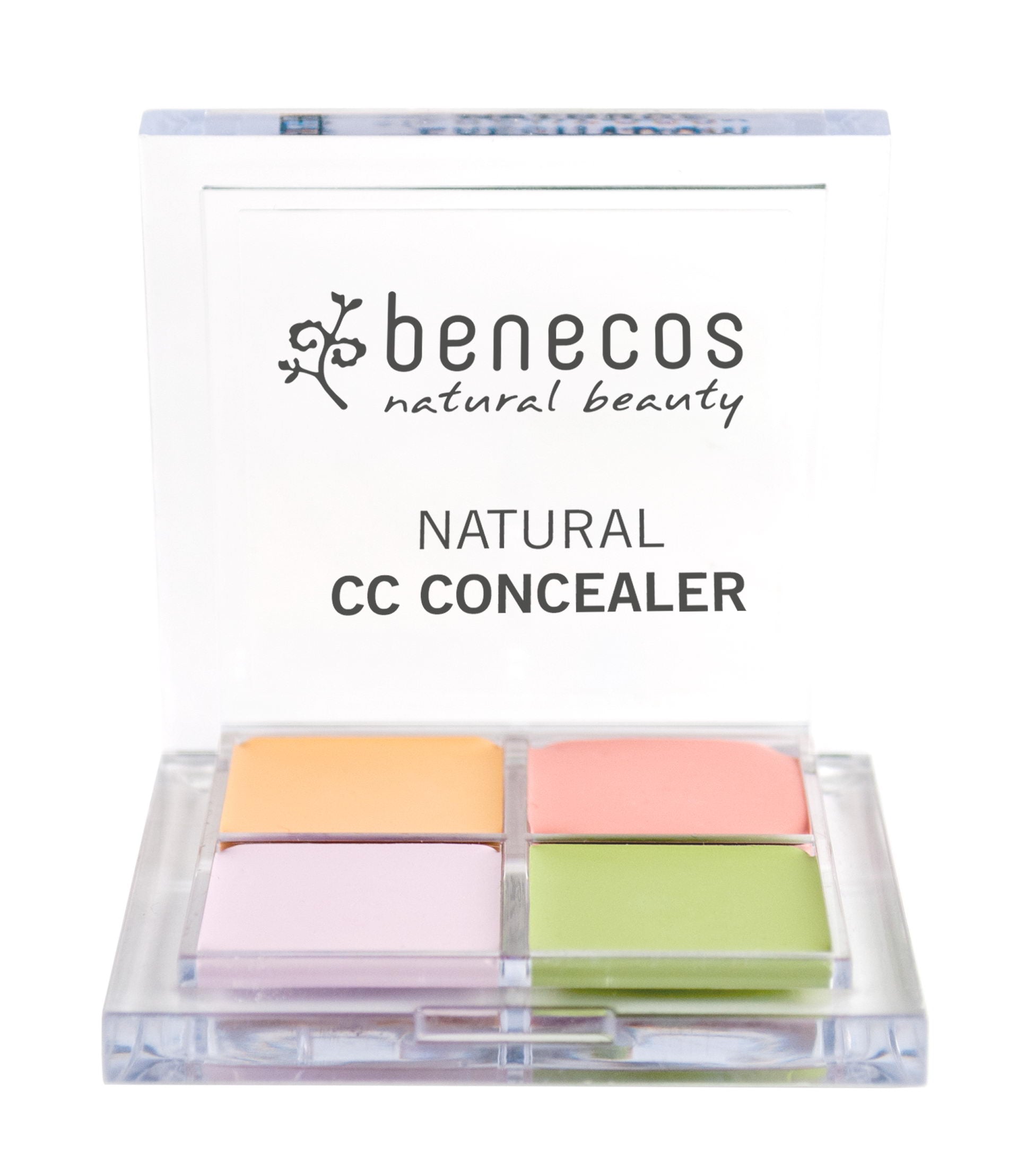 Natural Concealer: CC Concealer