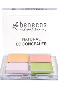 Natural Concealer: CC Concealer