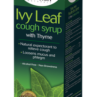 Herbion Ivy Leaf Cough Syrup