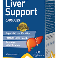 Herbion Liver Support