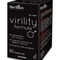 Herbion Virility Formula