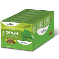 Herbion Mint Cough Lozenges