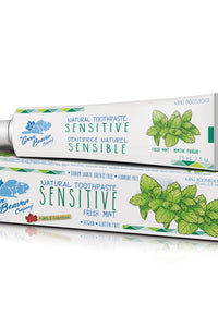 Sensitive Toothpaste