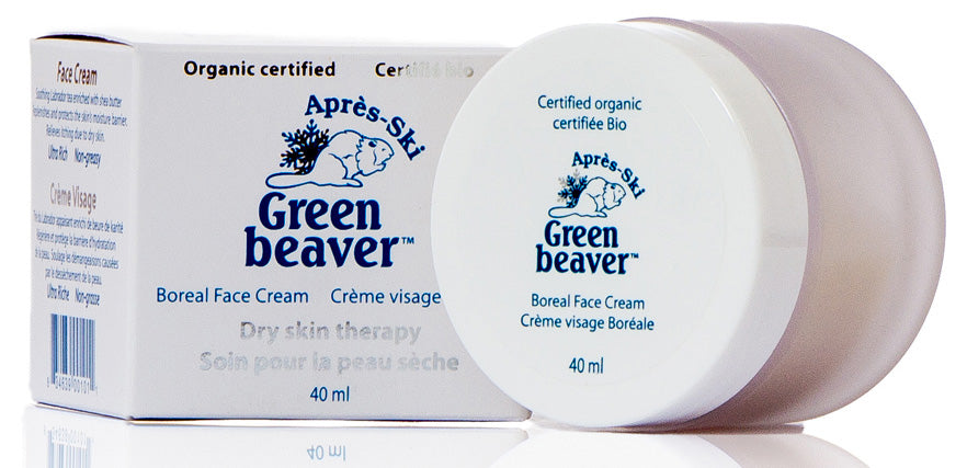 Extra Dry Skin Face Cream