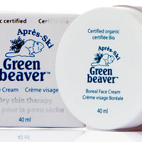 Extra Dry Skin Face Cream