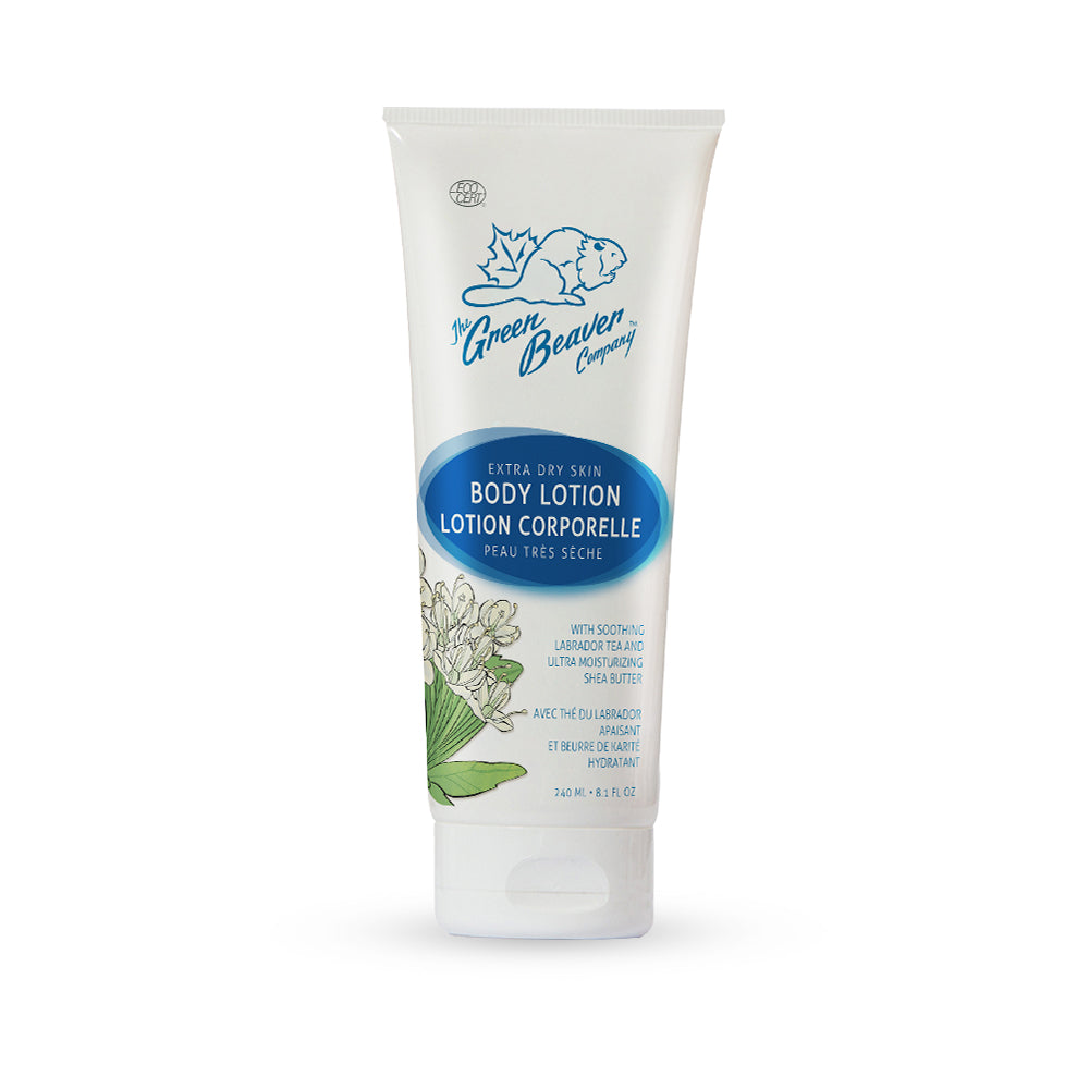 Extra Dry Skin Body Lotion