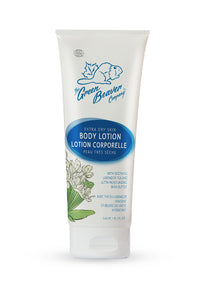 Extra Dry Skin Body Lotion